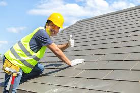 Best Roof Maintenance and Cleaning  in Rushville, NE